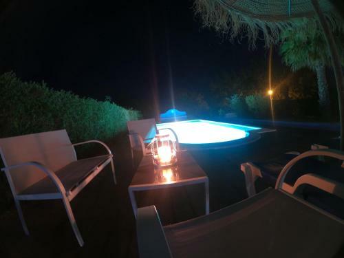 Country House Porto Covo