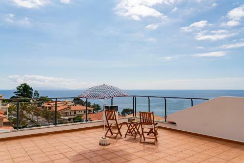 Apartamento Lobo Marinho By An Island Apart