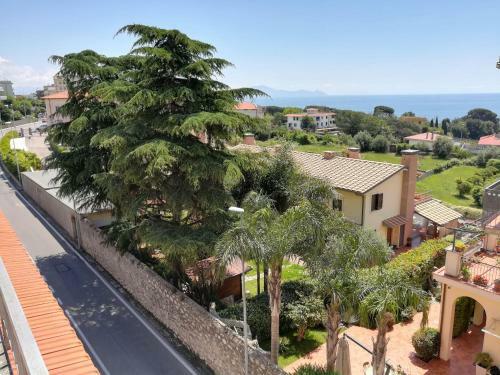 Apartamento Locazione Turistica La Terrazza Di Dinky