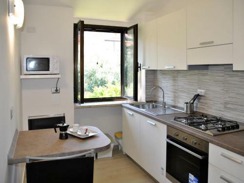 Apartamento Locazione Turistica La Terrazza Di Dinky