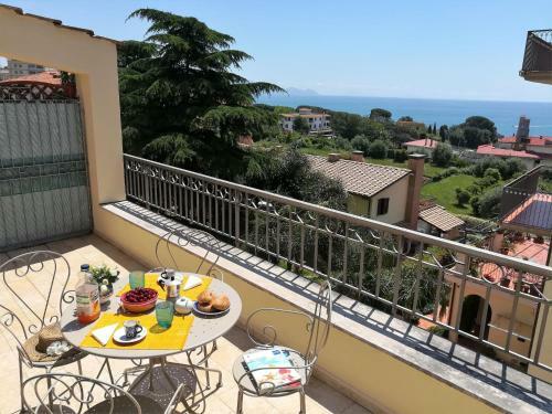Apartamento Locazione Turistica La Terrazza Di Dinky