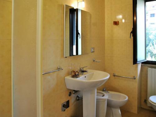 Apartamento Locazione Turistica La Terrazza Di Dinky