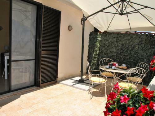 Apartamento Locazione Turistica La Terrazza Di Dinky