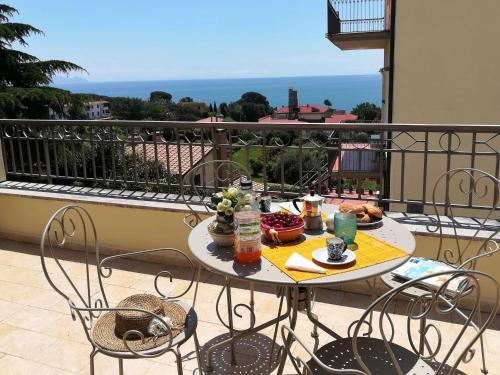 Apartamento Locazione Turistica La Terrazza Di Dinky