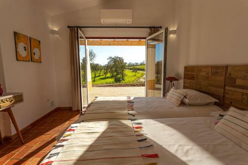 Agroturismo Cerro Da Campani�a