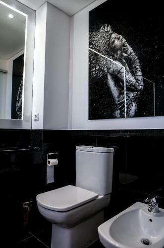 Apartamento Boutique Ana L�cia