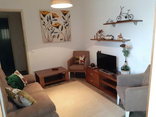 Alojamento Ferreira - Apartamento B