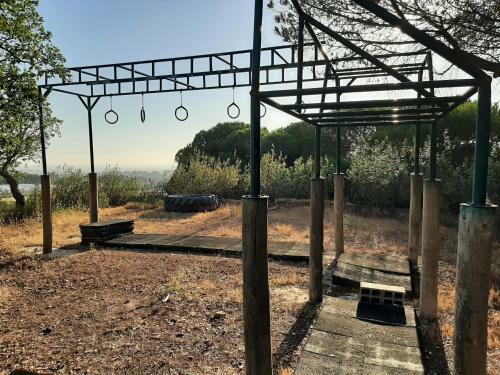 Agroturismo Monte Sardinha