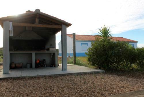 Agroturismo Monte Sardinha