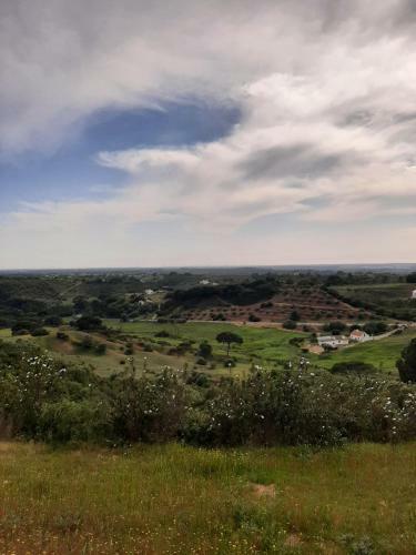 Agroturismo Monte Sardinha