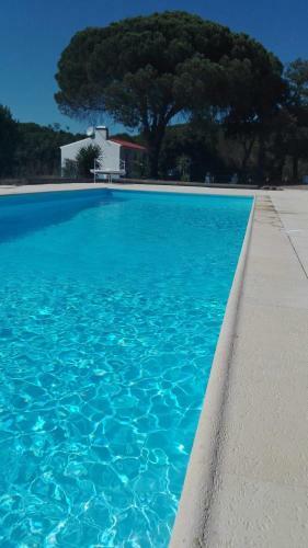 Agroturismo Monte Sardinha