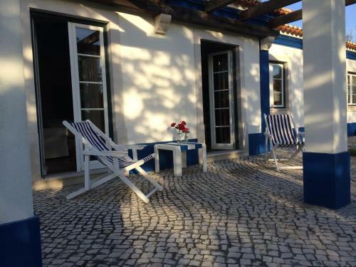 Agroturismo Quinta Das T�lias