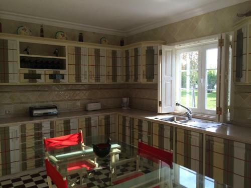 Agroturismo Quinta Das T�lias