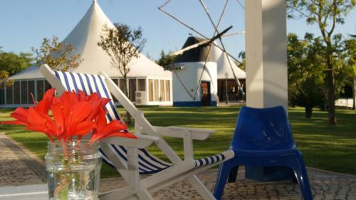 Agroturismo Quinta Das T�lias