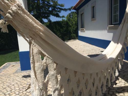 Agroturismo Quinta Das T�lias