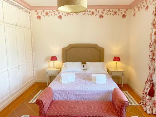 Agroturismo Quinta Das T�lias