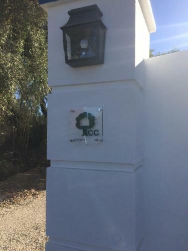 Agroturismo Quinta Das T�lias
