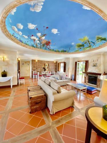 Agroturismo Quinta Das T�lias