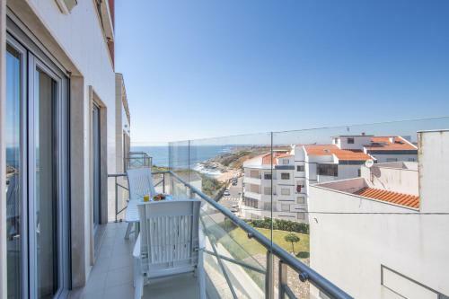 S�o Bernardino Beach Bay Apartment - Bb