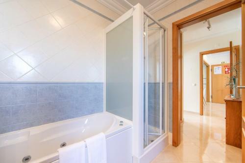 S�o Bernardino Beach Bay Apartment - Bb