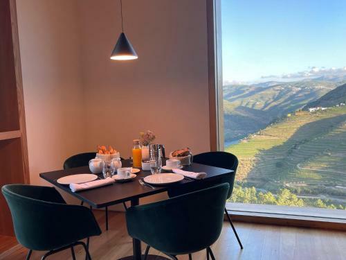 Bed & Breakfast Casa Do Arco By Douro Exclusive