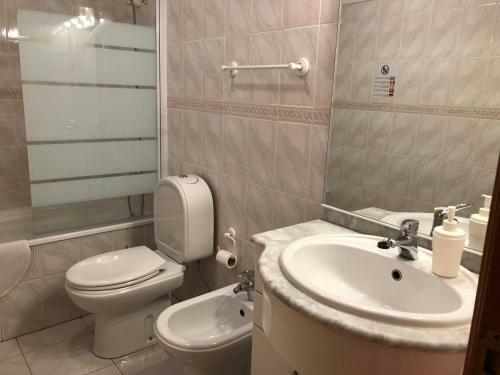 Apartamento Familiar Lisboa Taguspark