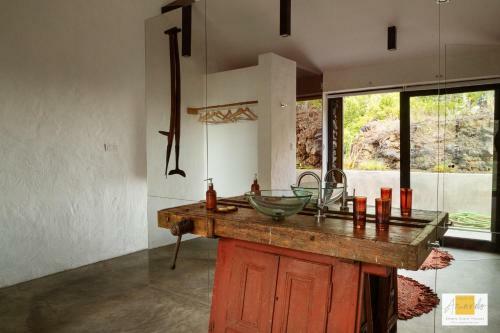 Casas Do Amarelo