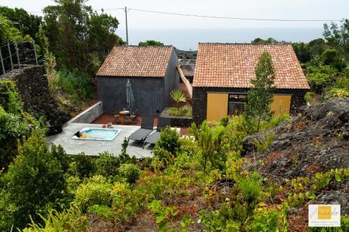 Casas Do Amarelo