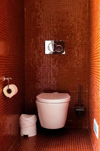 Casas Do Amarelo