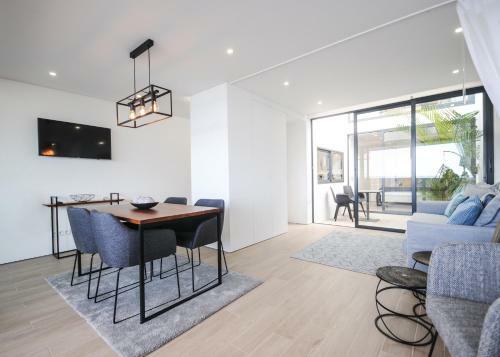 Apartamento Home At Azores - Oasis House