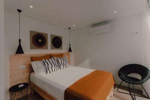 Apartamento Home At Azores - Oasis House