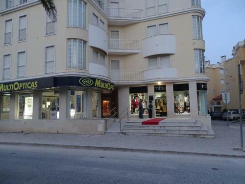 Apartamento S�o Martinho Do Porto