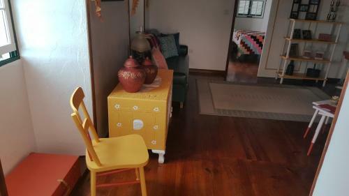 Casa Dos Felicias