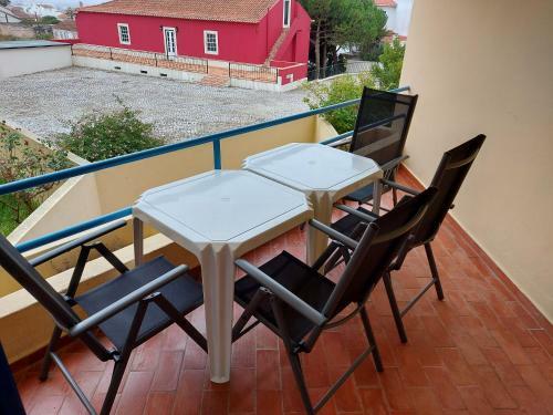 Casa Do Facho