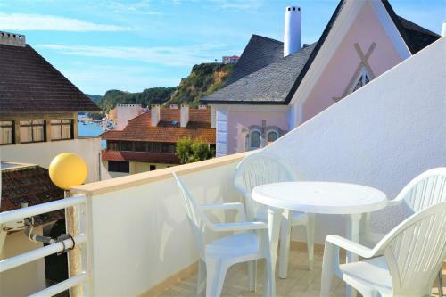 Apartamento Mar'in The Air