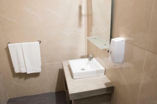 Apartamento Susete Village