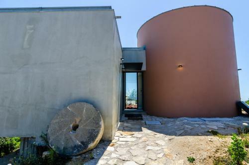 Apartamento Moinho Pangeia