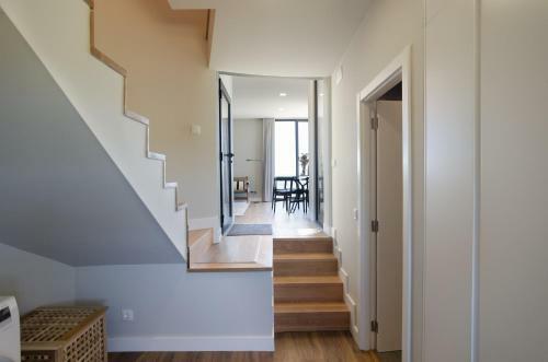 Apartamento Moinho Pangeia