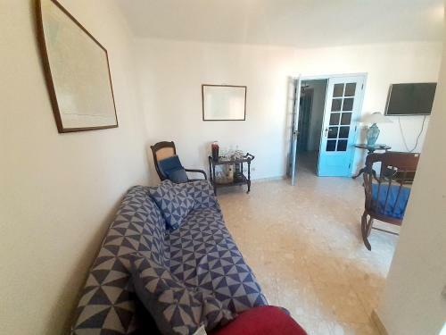 Apartamento Eric - A Poucos Metros Da Baia