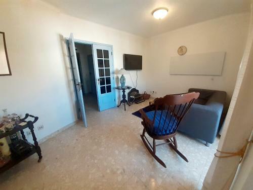 Apartamento Eric - A Poucos Metros Da Baia