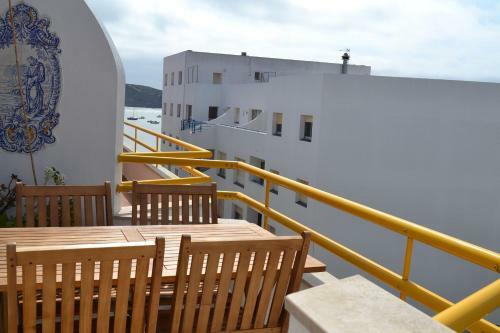 Apartamento Eric - A Poucos Metros Da Baia