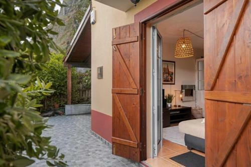 Solar Do Tomas By Madeira Sun Travel