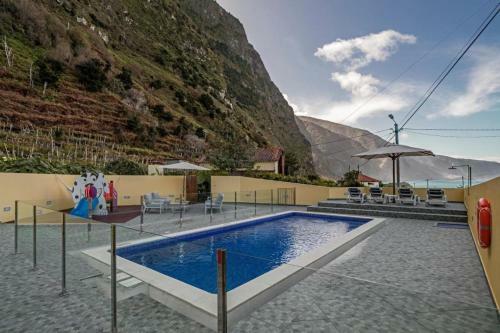 Solar Do Tomas By Madeira Sun Travel