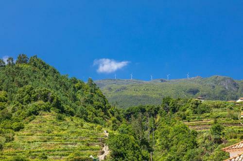 Vila Do Largo By Madeira Sun Travel