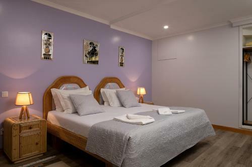 Vila Do Largo By Madeira Sun Travel