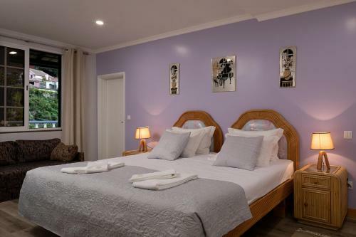 Vila Do Largo By Madeira Sun Travel