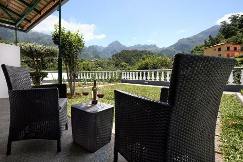 Vila Do Largo By Madeira Sun Travel