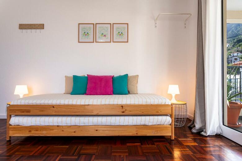 A Casa Da Tia