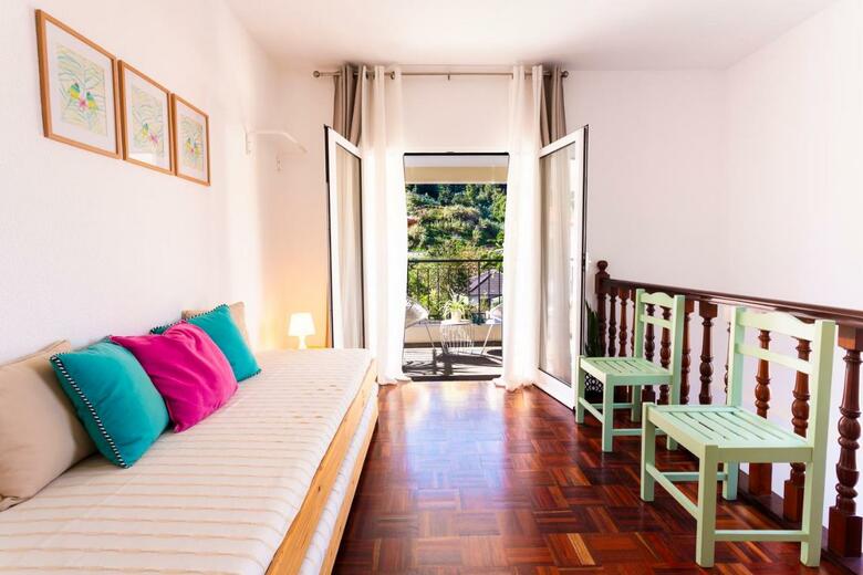 A Casa Da Tia