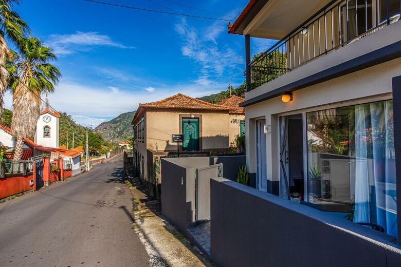 A Casa Da Tia